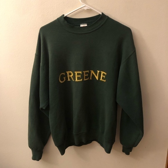 Vintage Jerzees PA Sweatshirt - Picture 1 of 5